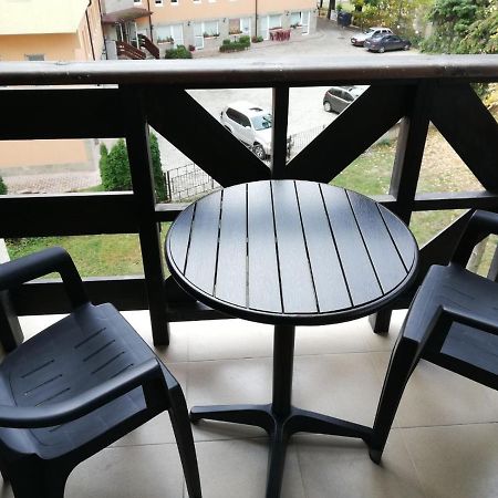 Iglika 2, A6 Apartment Borovets Exterior photo
