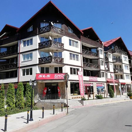 Iglika 2, A6 Apartment Borovets Exterior photo