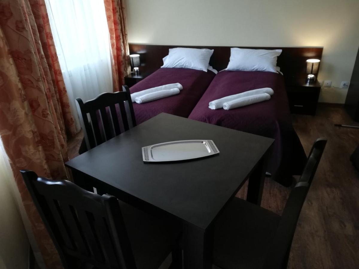 Iglika 2, A6 Apartment Borovets Exterior photo