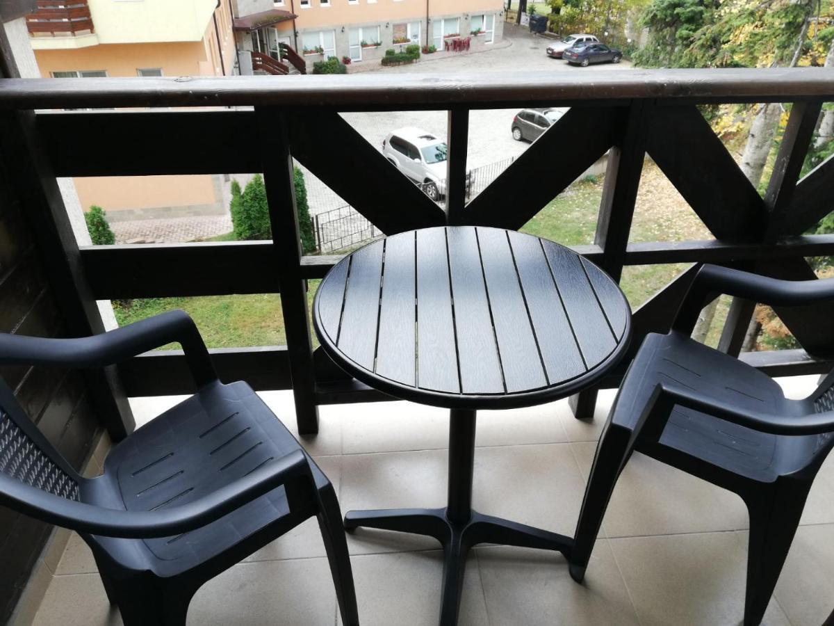 Iglika 2, A6 Apartment Borovets Exterior photo