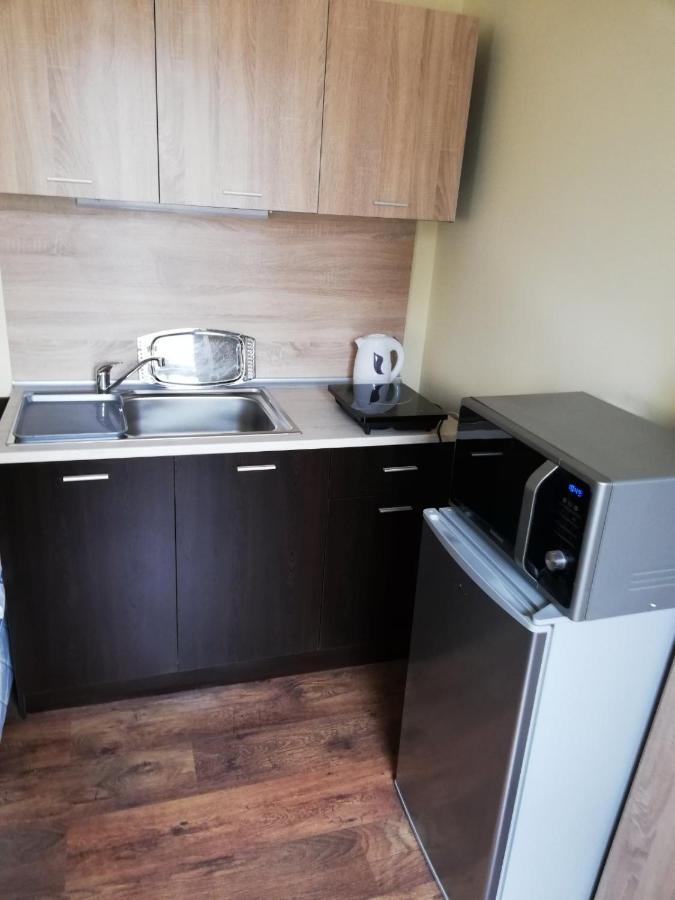 Iglika 2, A6 Apartment Borovets Exterior photo